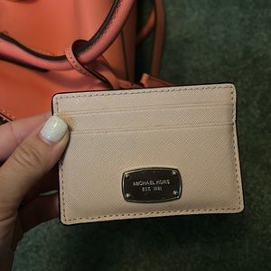 Mk card wallet